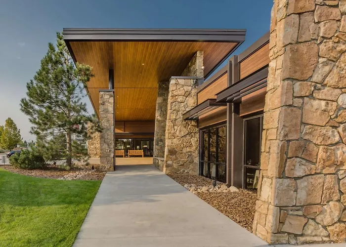 Best Western Plus Boulder Inn