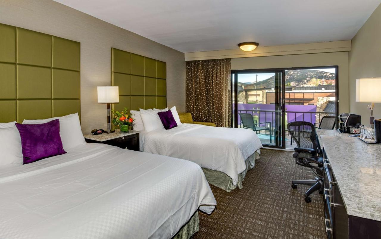 Western Hotel 3*