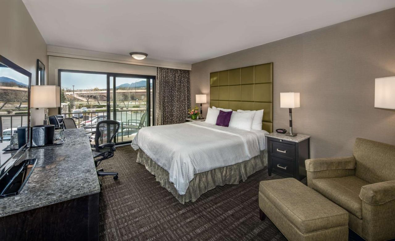 Hotel Western Boulder