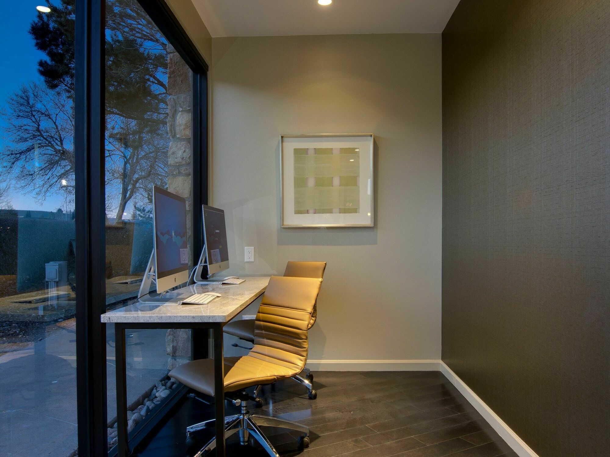 Hotel Western Boulder