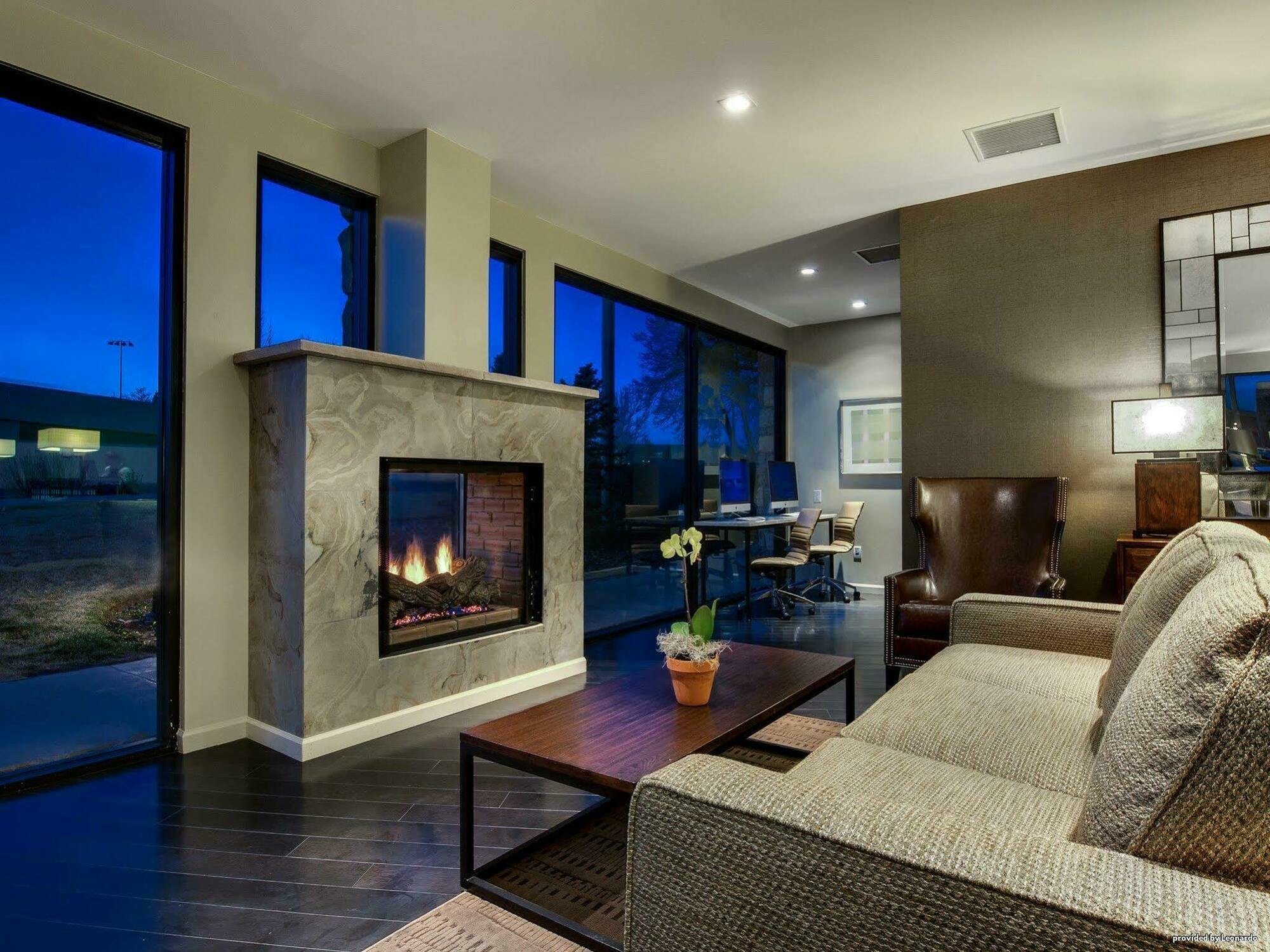 Hotel Western Boulder