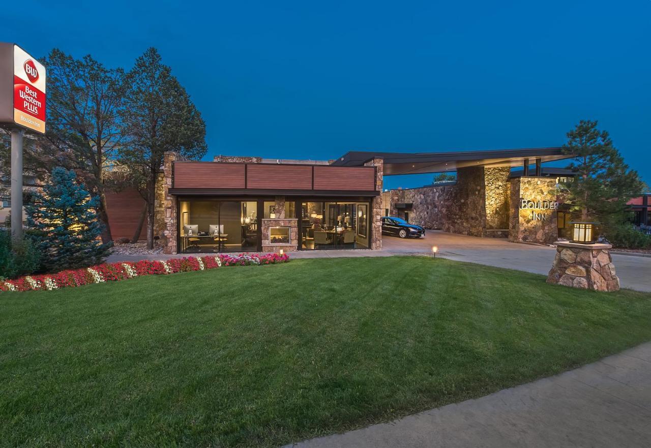 Western Boulder
